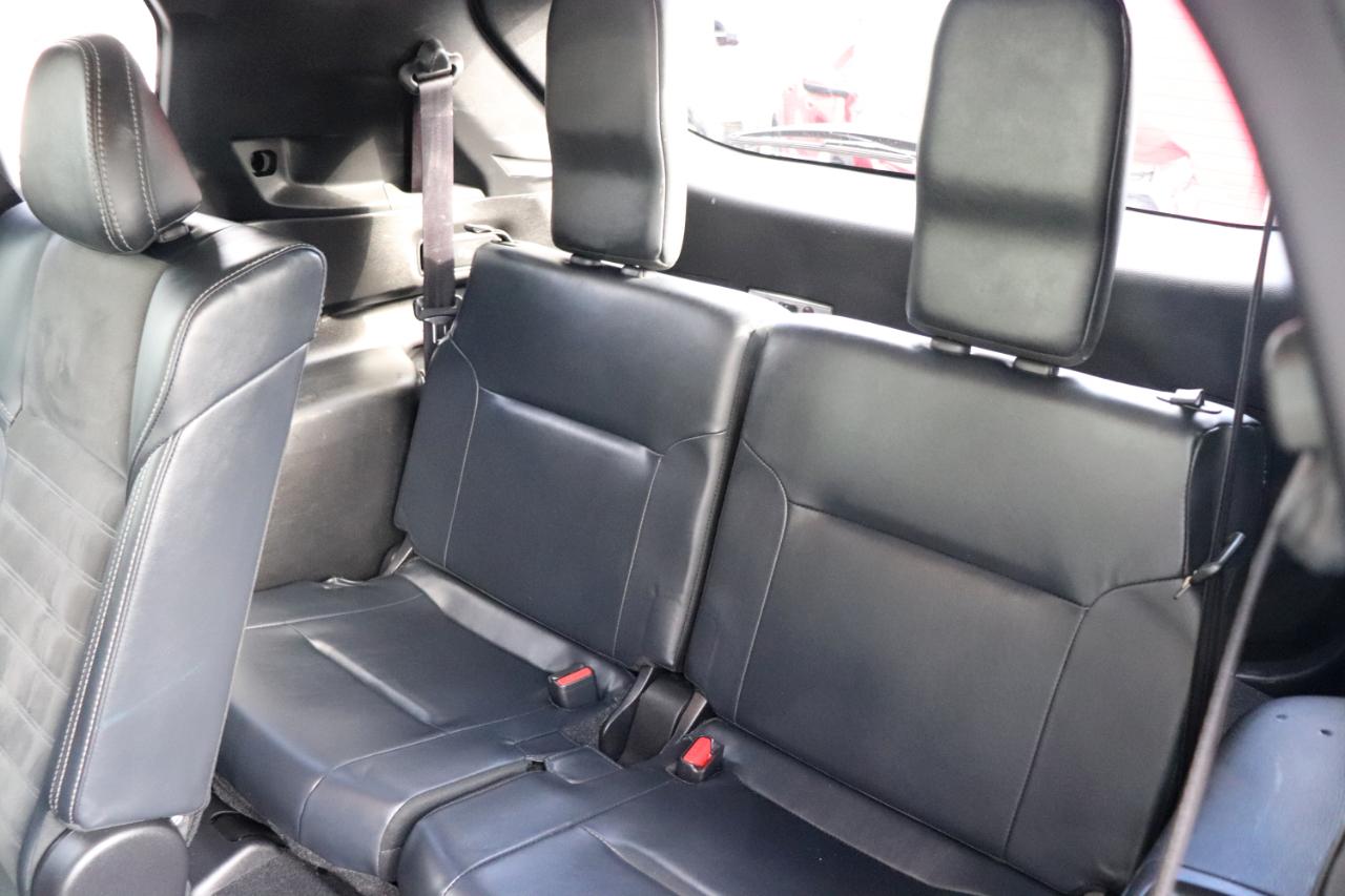 Mitsubishi Outlander SE S-AWC 2024