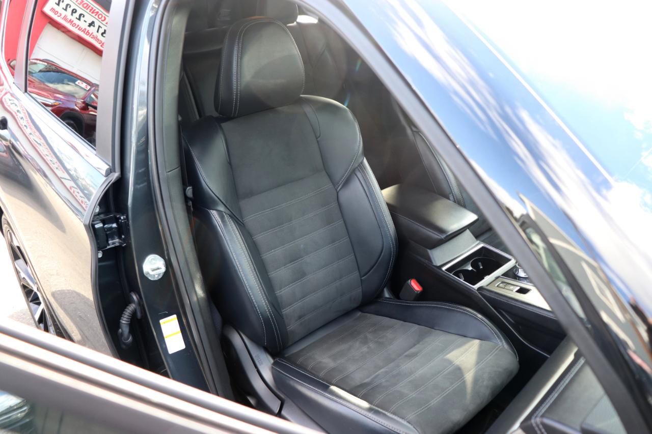 Mitsubishi Outlander SE S-AWC 2024