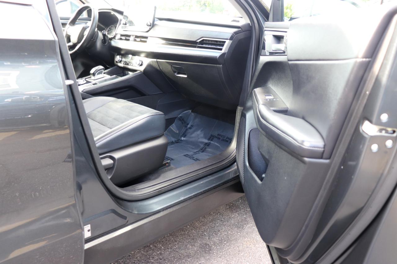 Mitsubishi Outlander SE S-AWC 2024