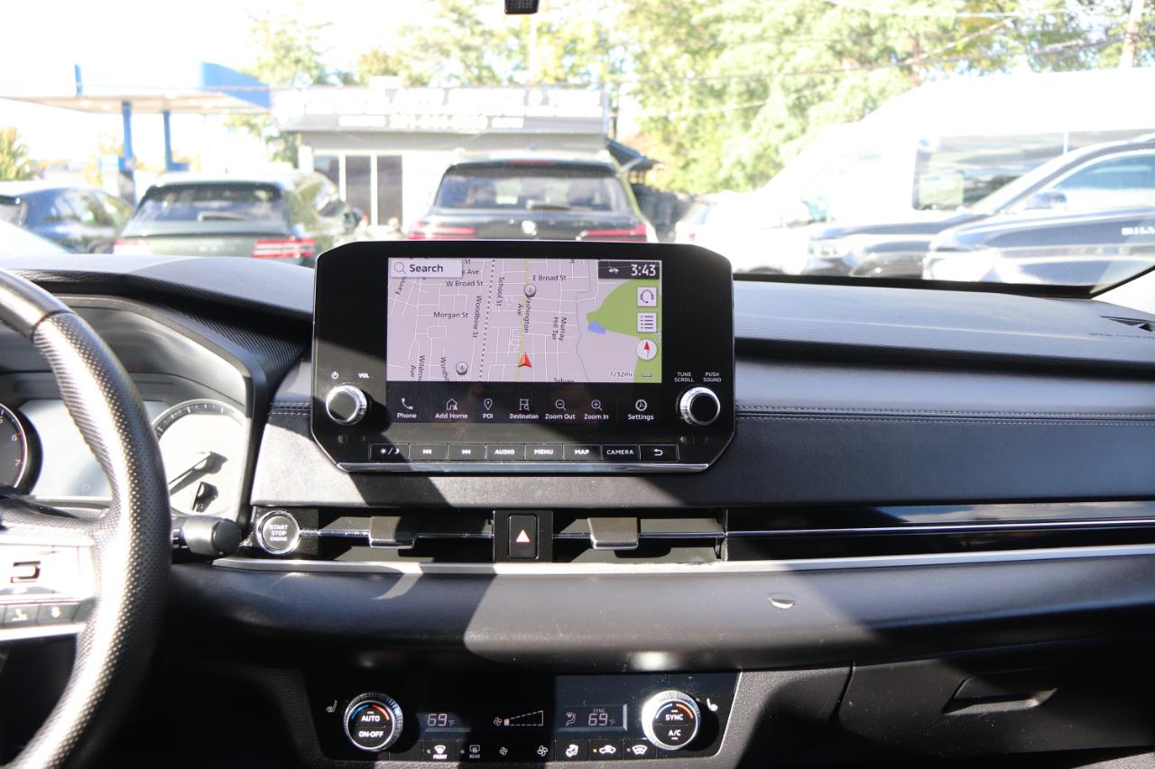 Mitsubishi Outlander SE S-AWC 2024