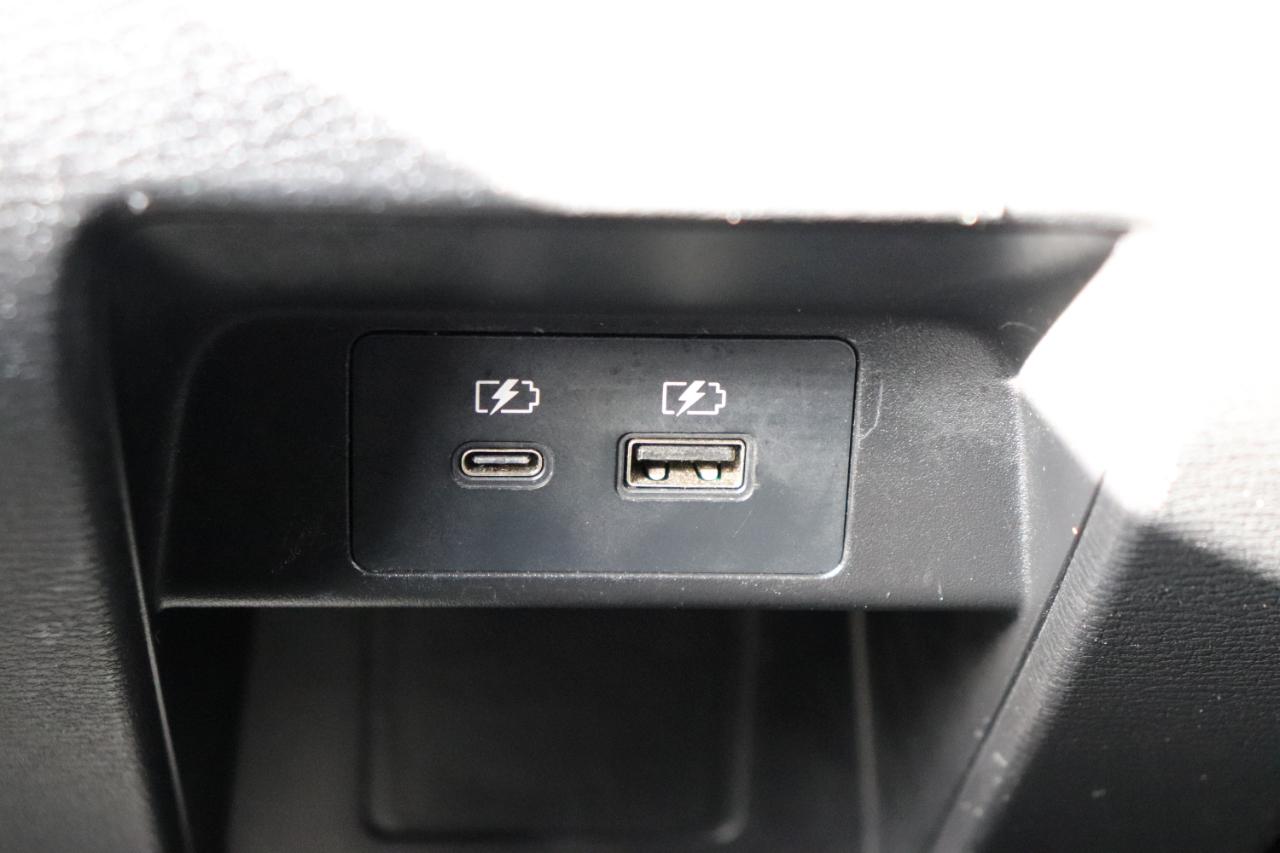 Mitsubishi Outlander SE S-AWC 2024