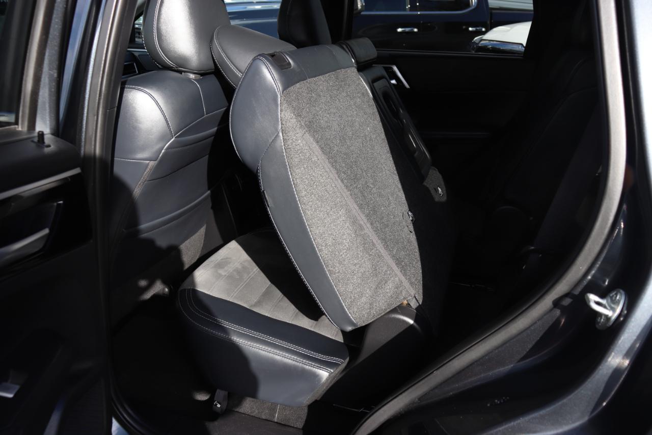 Mitsubishi Outlander SE S-AWC 2024