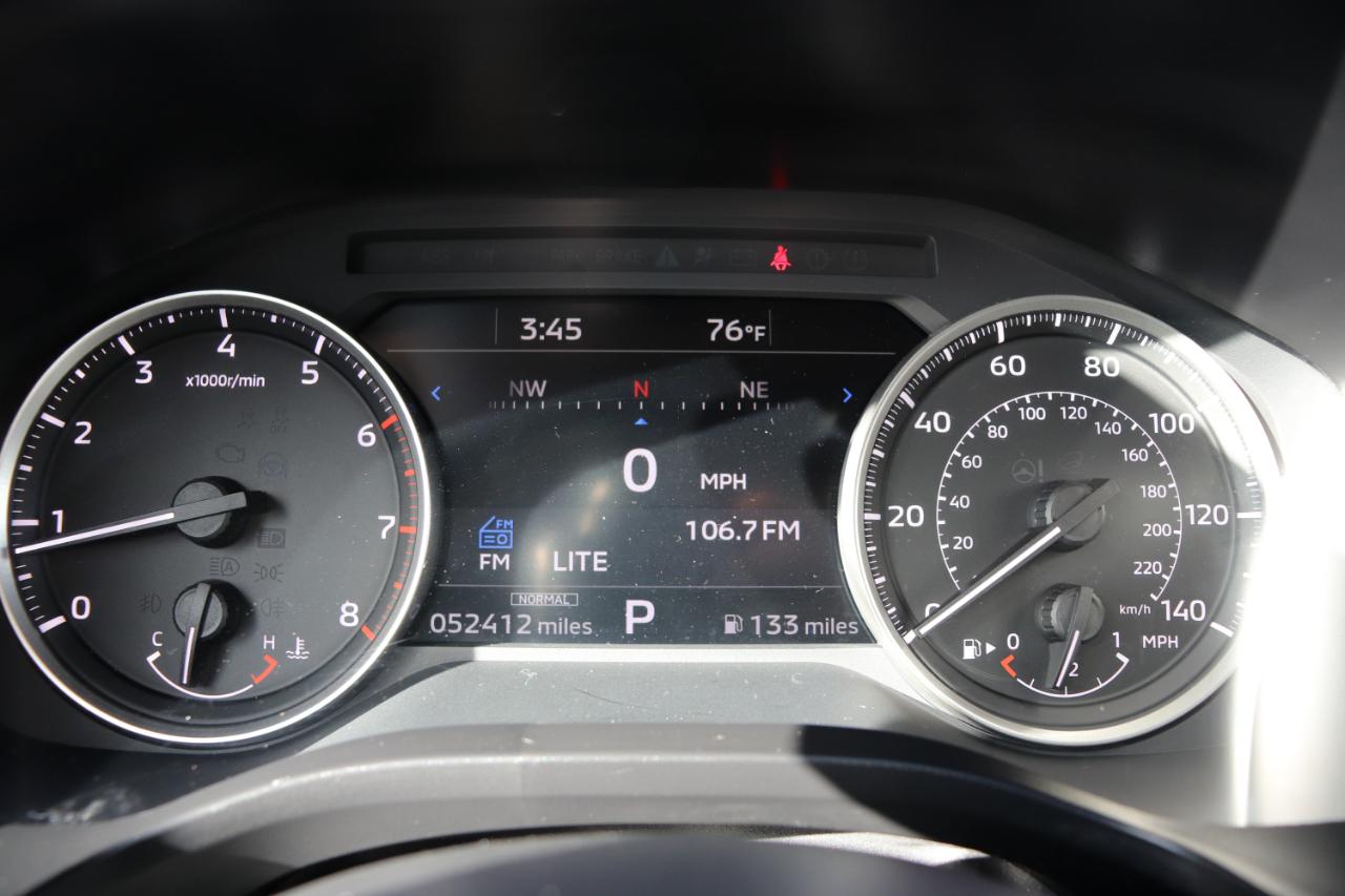 Mitsubishi Outlander SE S-AWC 2024