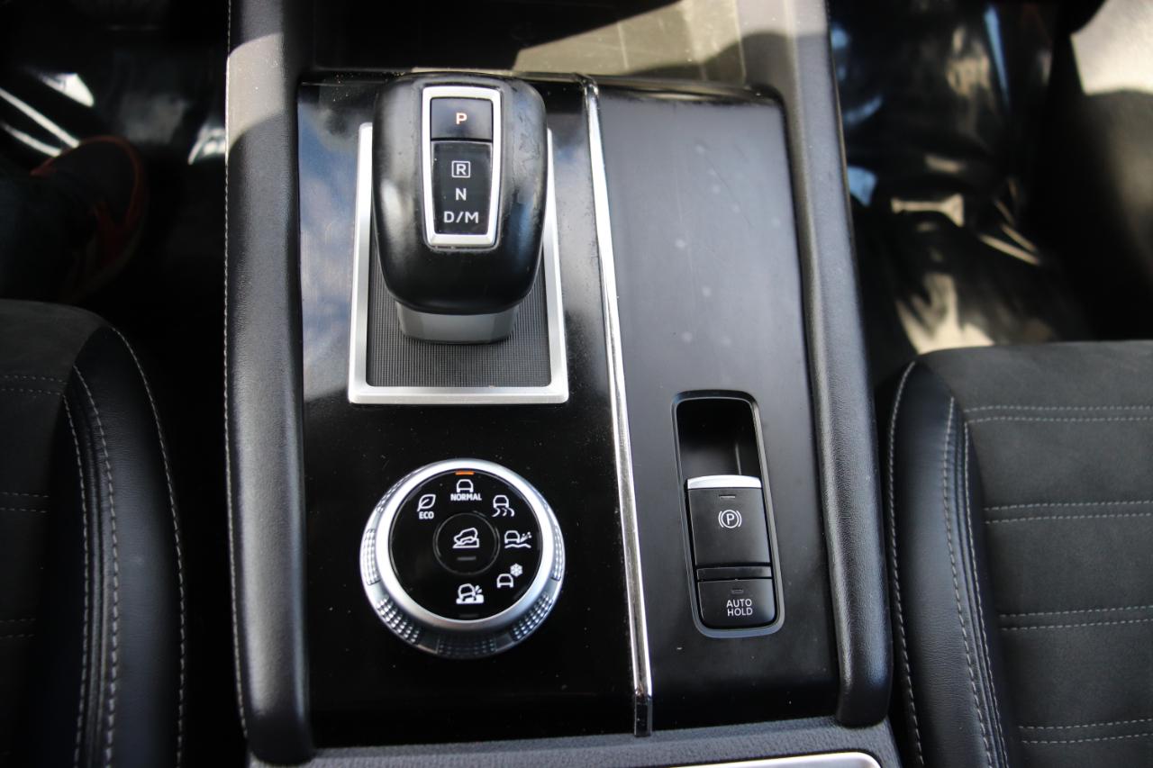 Mitsubishi Outlander SE S-AWC 2024