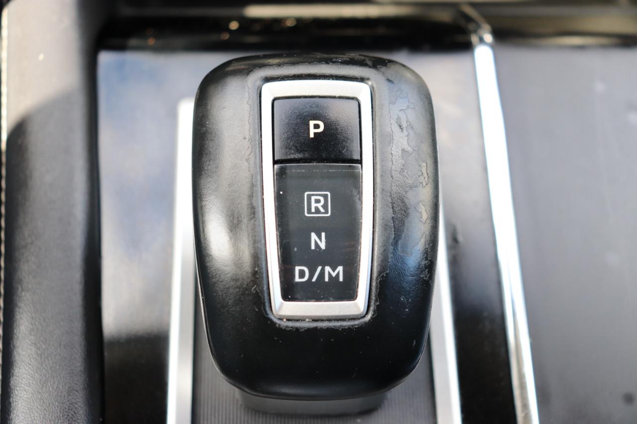 Mitsubishi Outlander SE S-AWC 2024