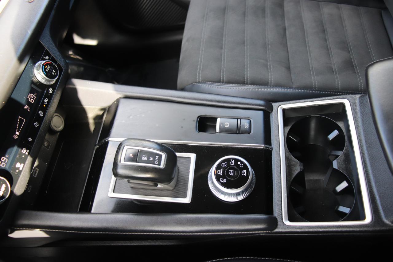 Mitsubishi Outlander SE S-AWC 2024