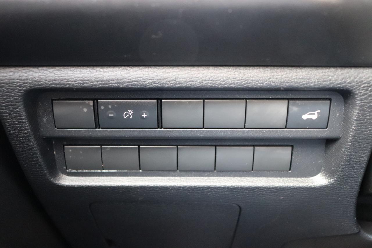 Mitsubishi Outlander SE S-AWC 2024