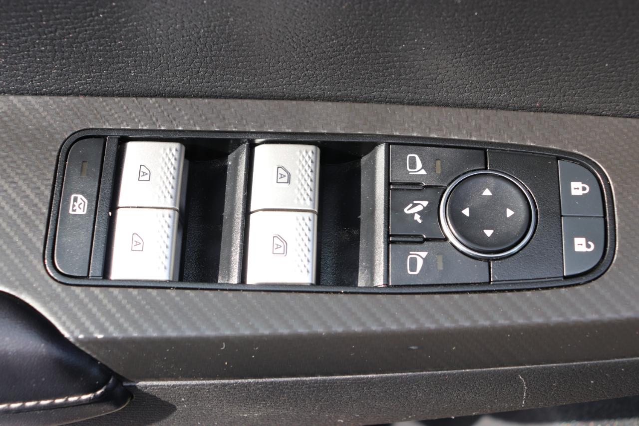 Mitsubishi Outlander SE S-AWC 2024