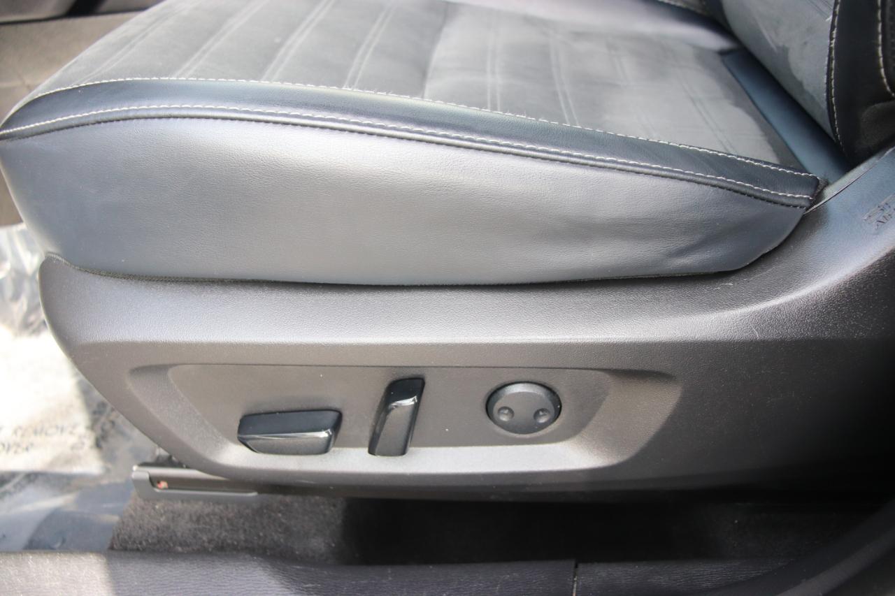 Mitsubishi Outlander SE S-AWC 2024