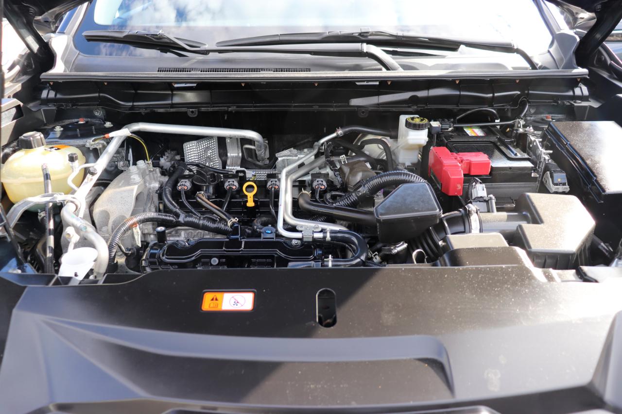 Mitsubishi Outlander SE S-AWC 2024