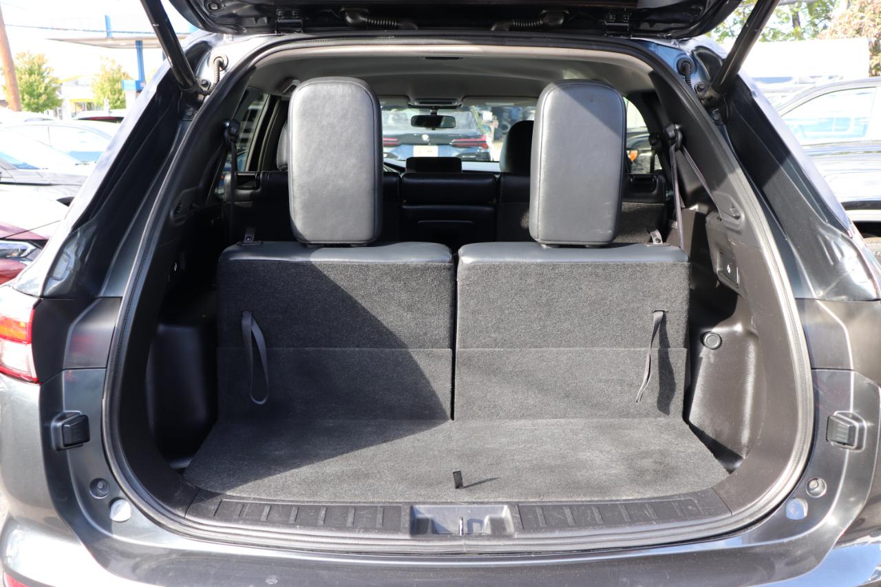 Mitsubishi Outlander SE S-AWC 2024