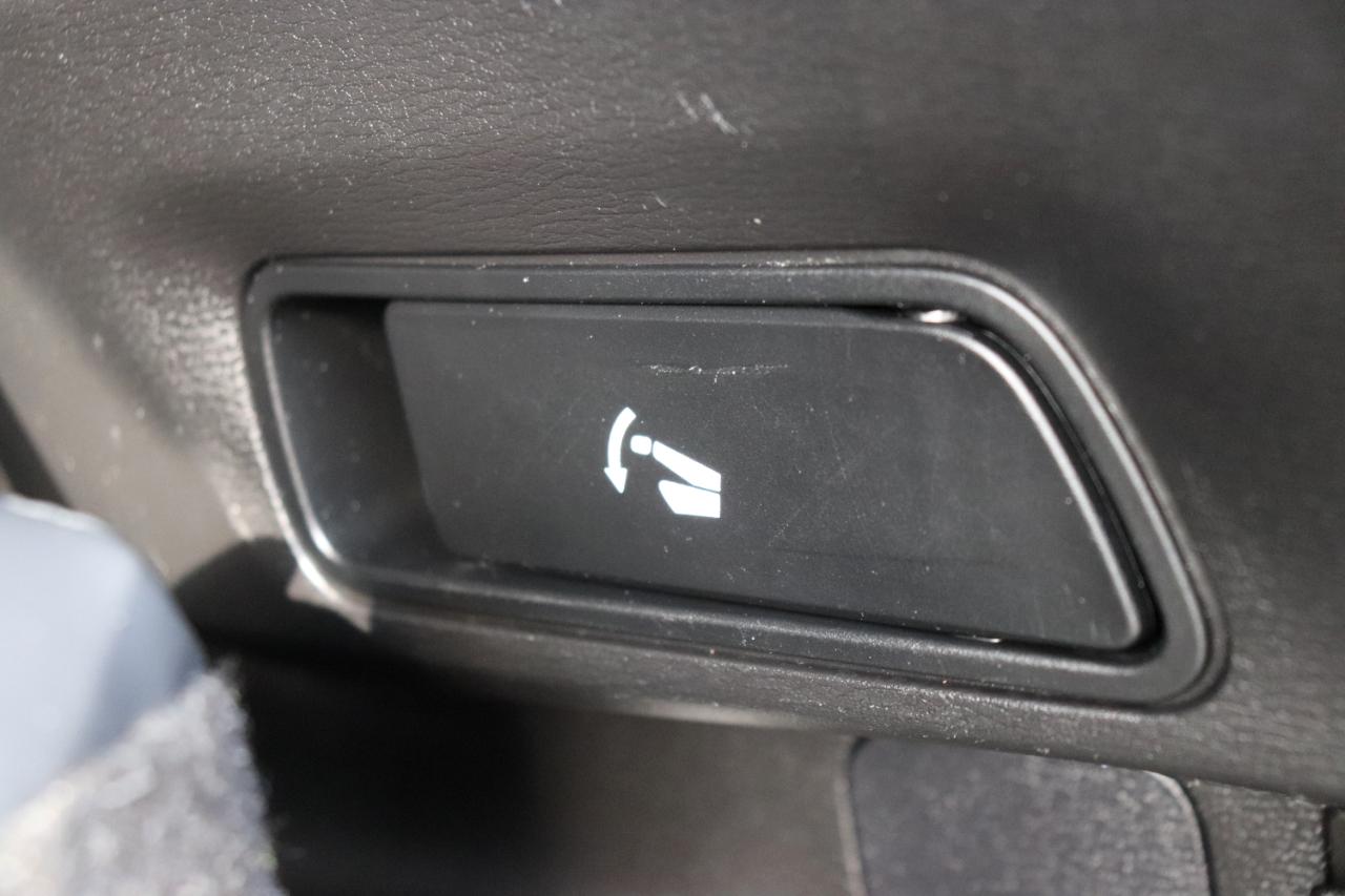 Mitsubishi Outlander SE S-AWC 2024