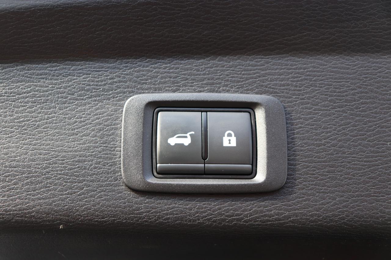 Mitsubishi Outlander SE S-AWC 2024