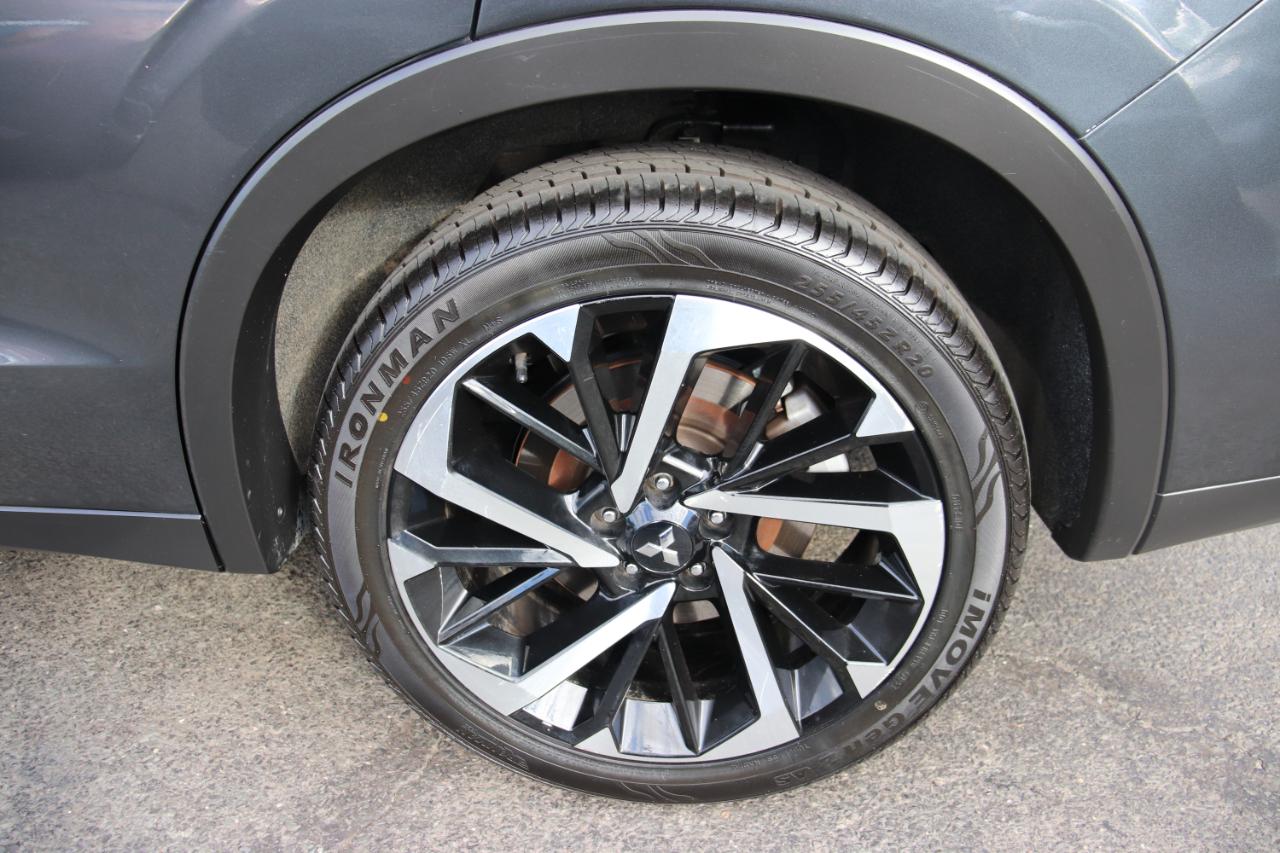 Mitsubishi Outlander SE S-AWC 2024