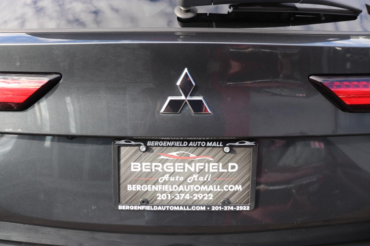 Mitsubishi Outlander SE S-AWC 2024