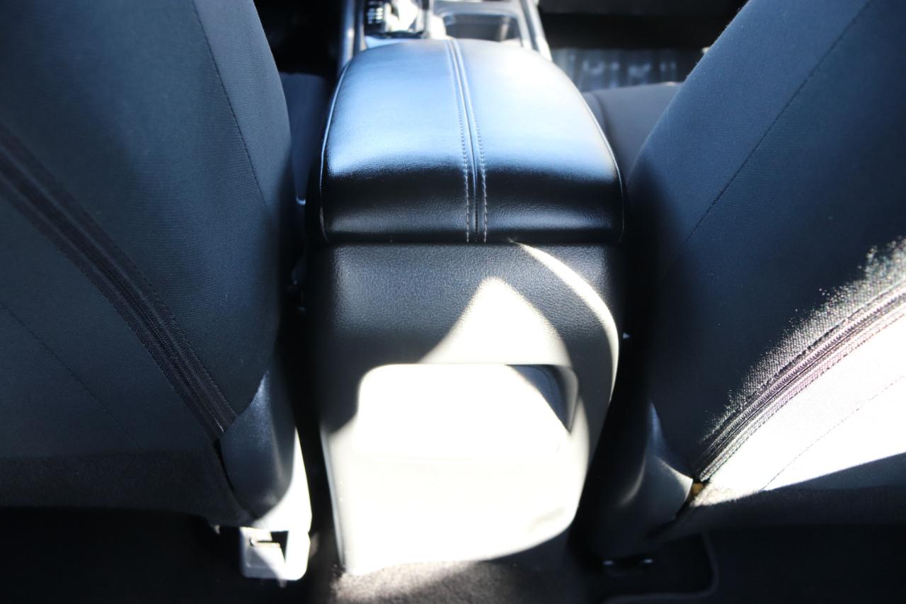 Nissan Sentra S CVT 2025