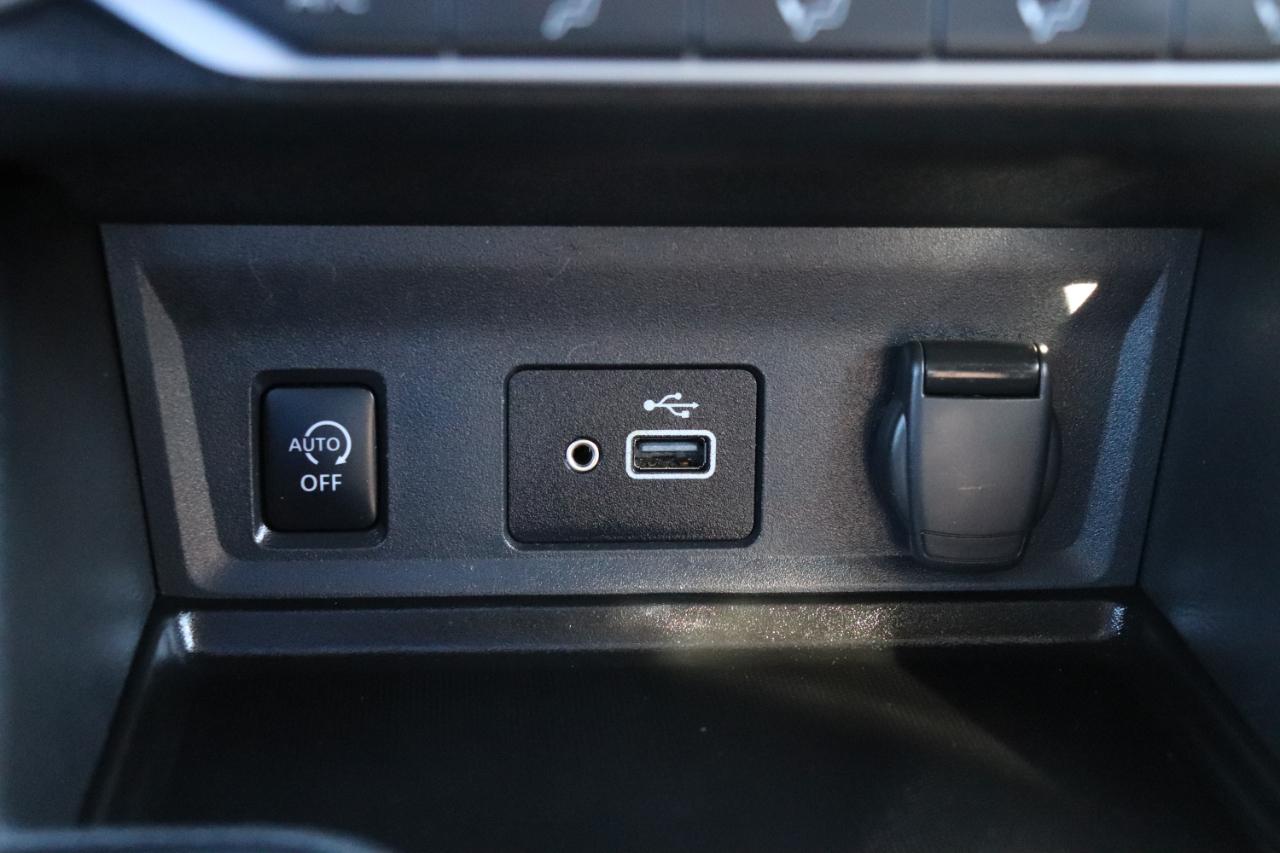 Nissan Sentra S CVT 2025