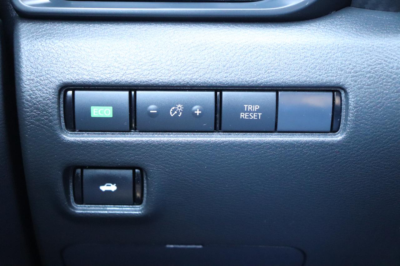 Nissan Sentra S CVT 2025