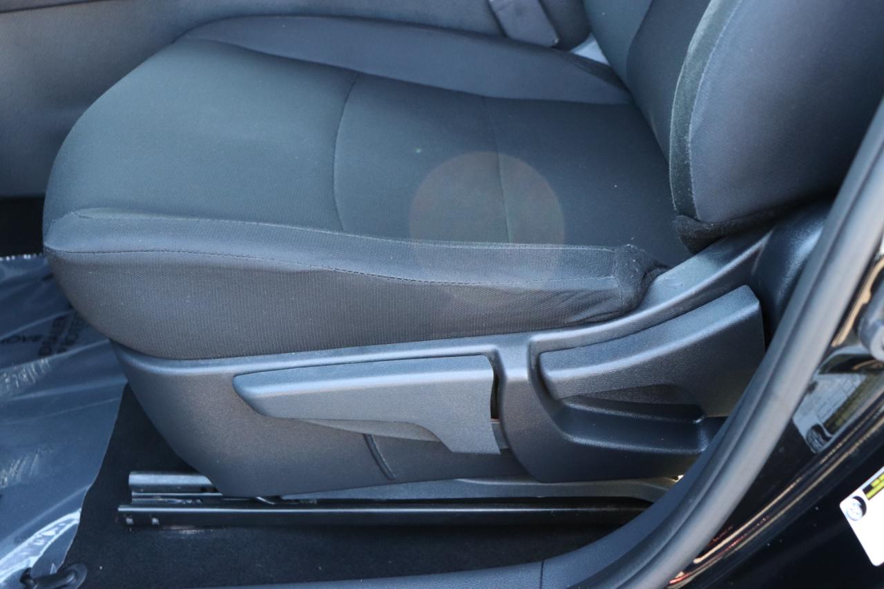 Nissan Sentra S CVT 2025