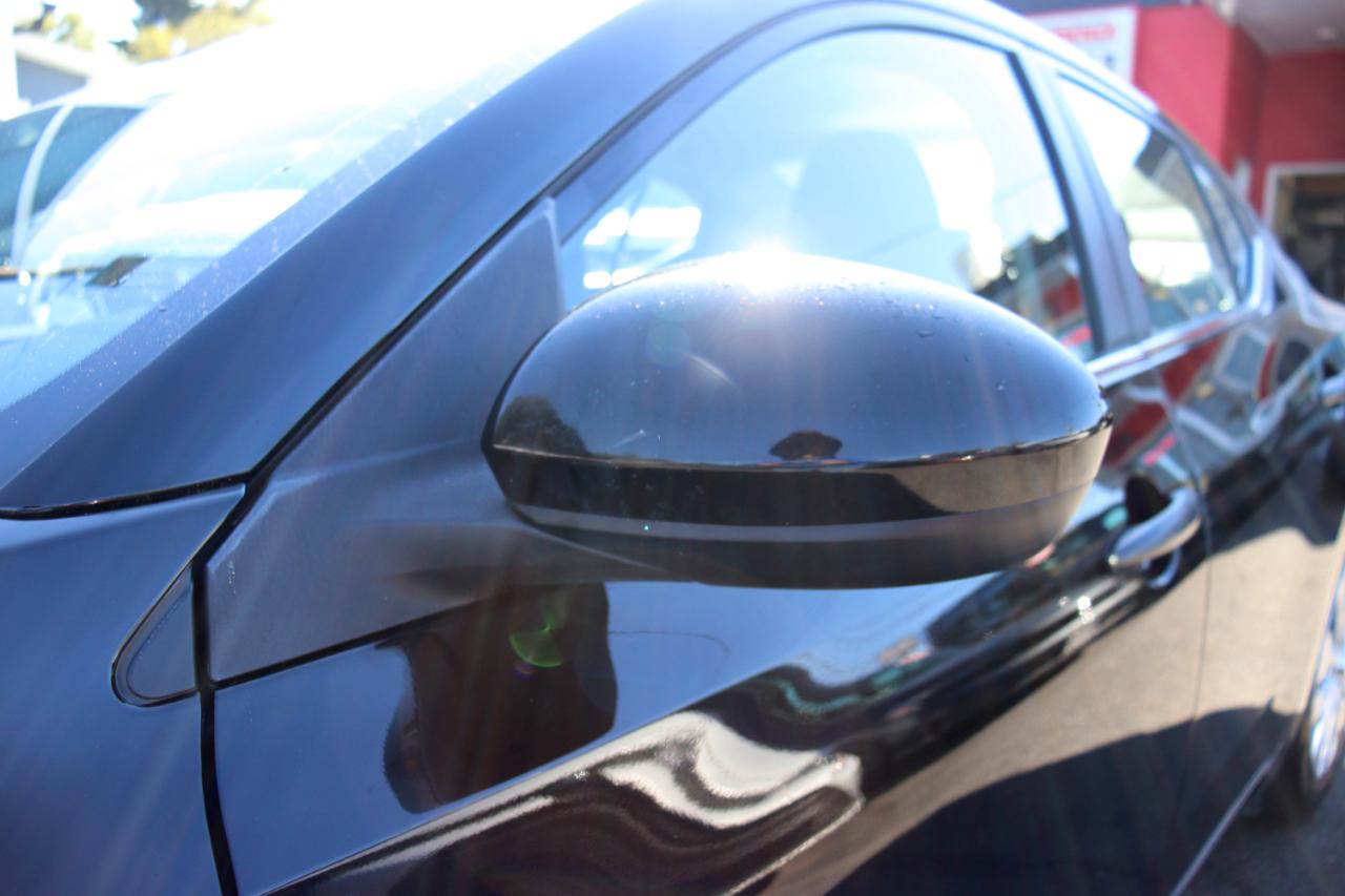 Nissan Sentra S CVT 2025