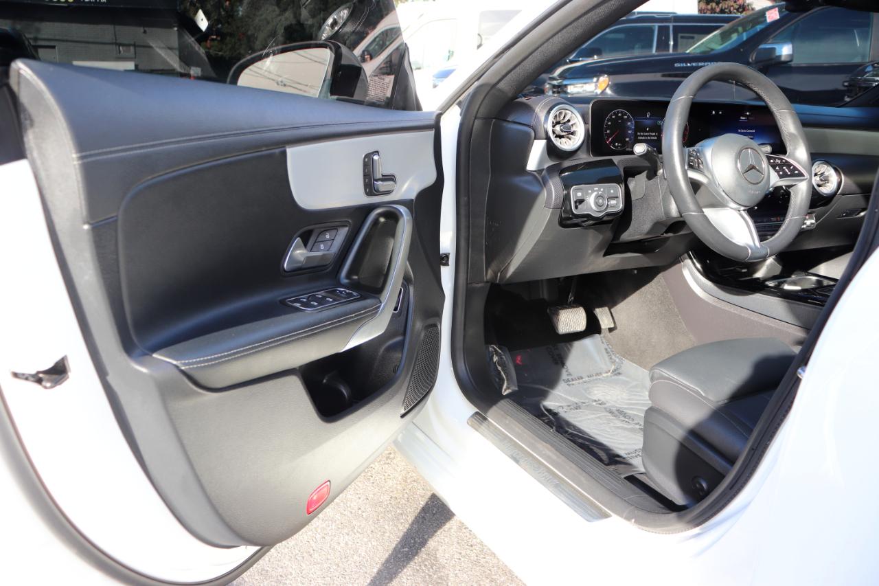Mercedes-Benz CLA CLA 250 4MATIC Coupe 2025