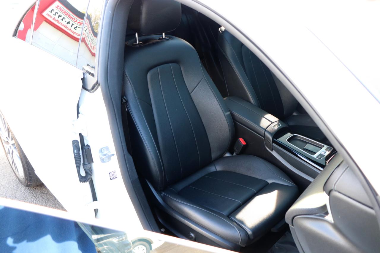 Mercedes-Benz CLA CLA 250 4MATIC Coupe 2025