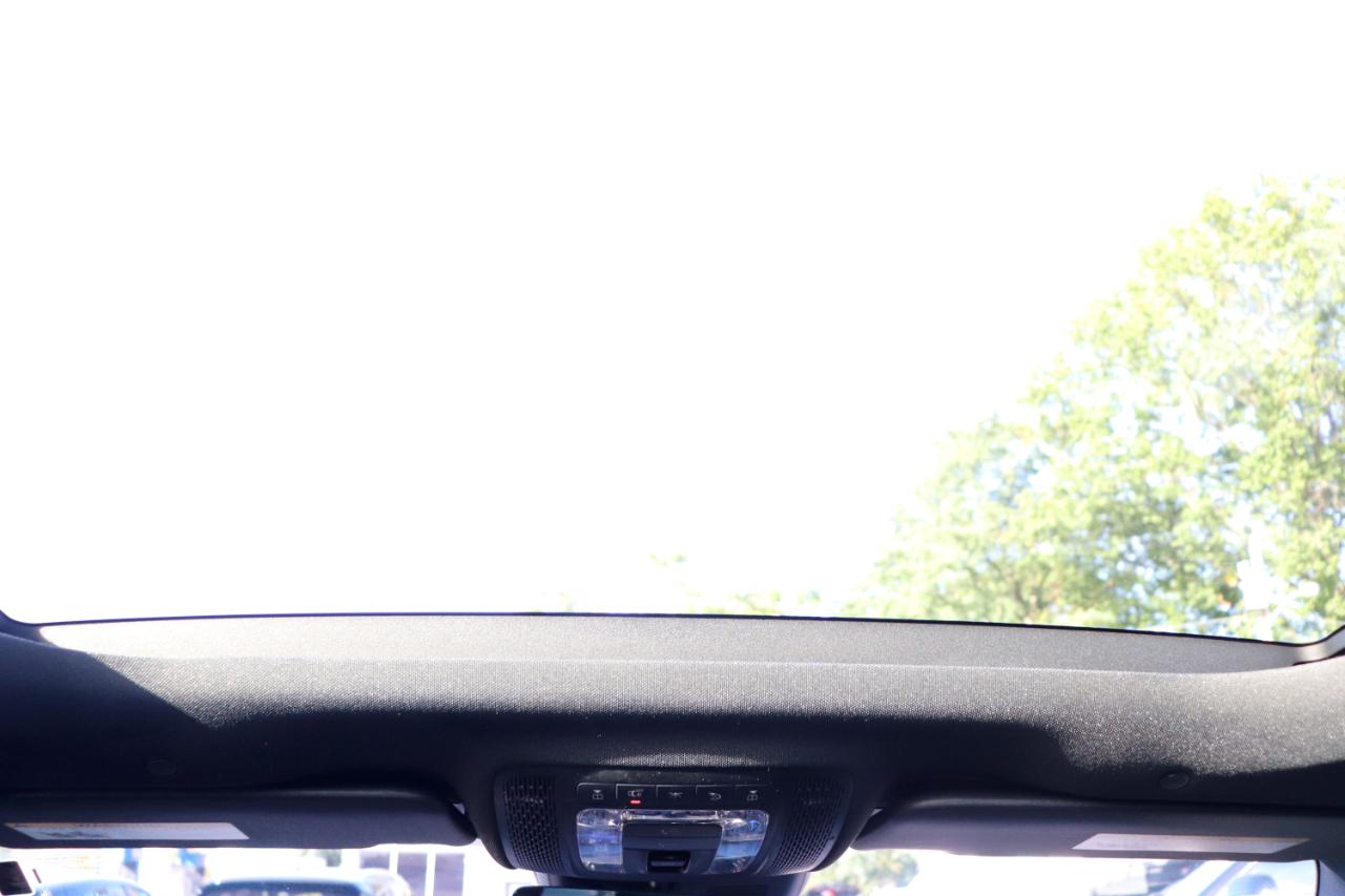 Mercedes-Benz CLA CLA 250 4MATIC Coupe 2025
