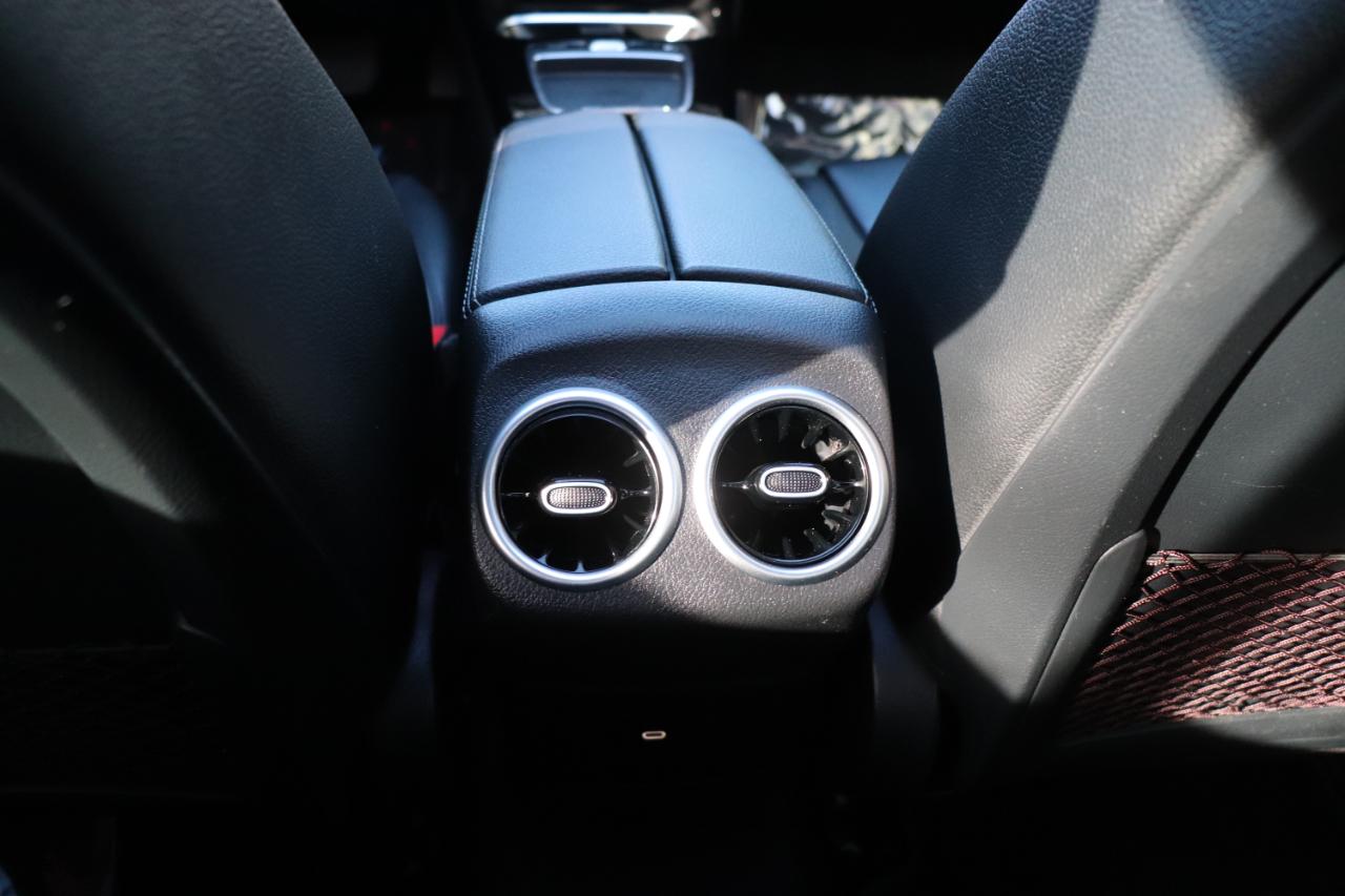 Mercedes-Benz CLA CLA 250 4MATIC Coupe 2025