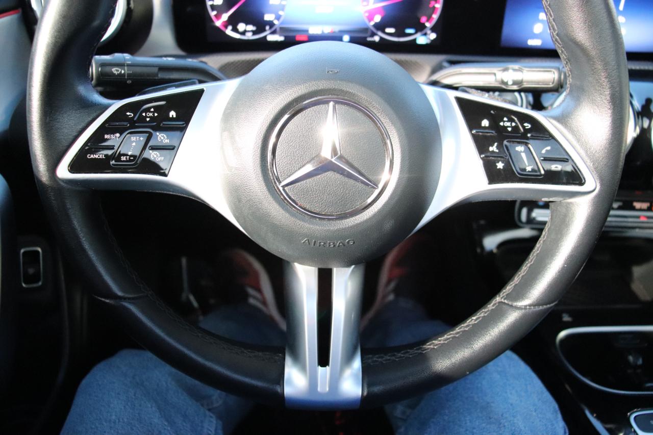 Mercedes-Benz CLA CLA 250 4MATIC Coupe 2025