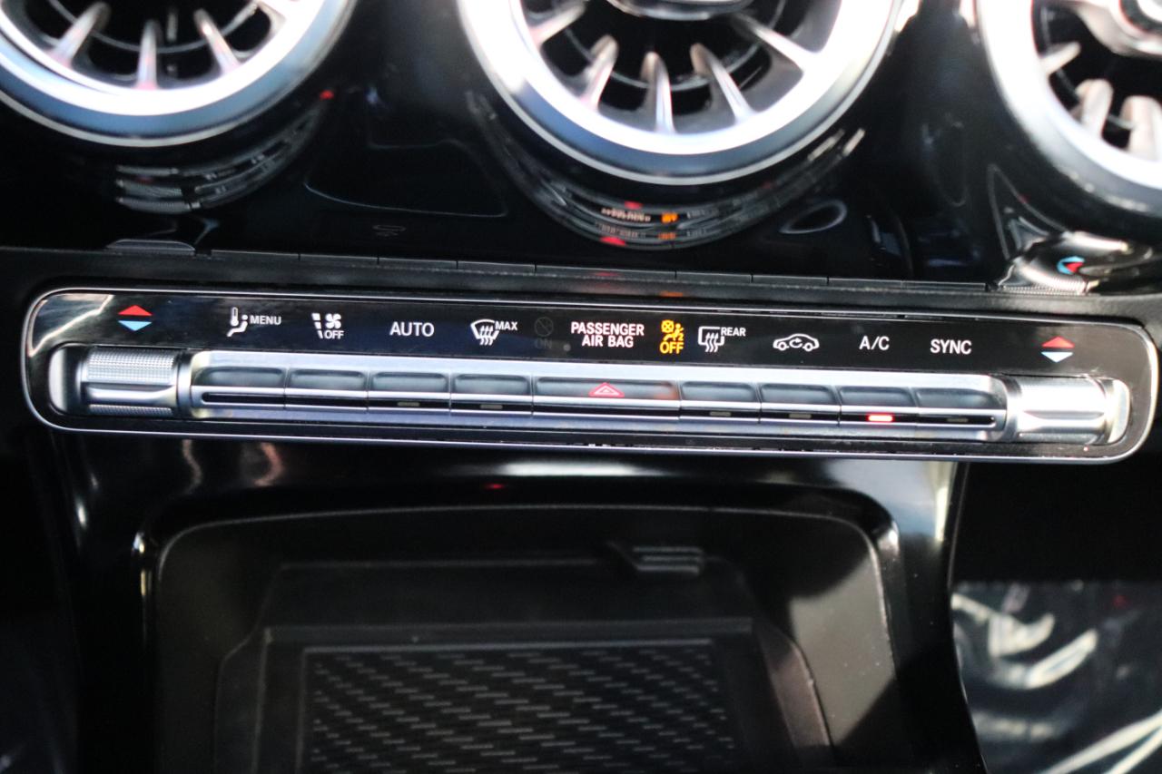 Mercedes-Benz CLA CLA 250 4MATIC Coupe 2025