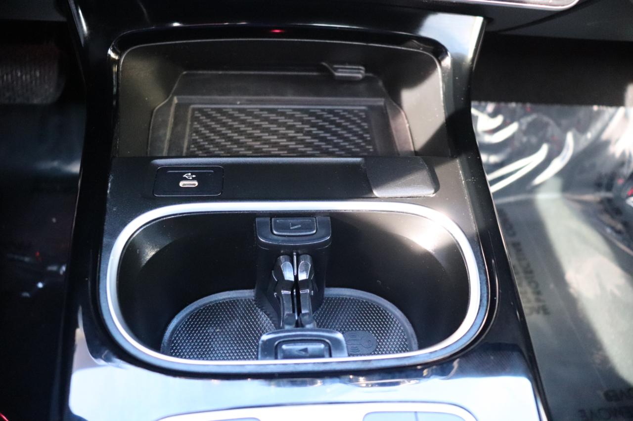 Mercedes-Benz CLA CLA 250 4MATIC Coupe 2025