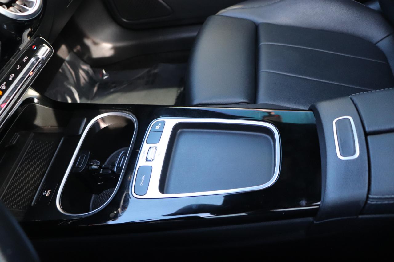 Mercedes-Benz CLA CLA 250 4MATIC Coupe 2025