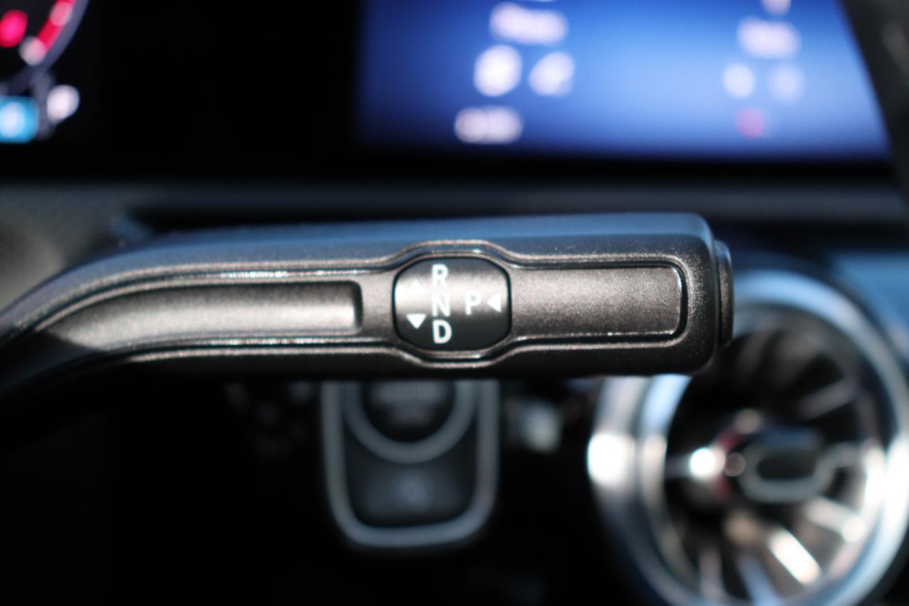 Mercedes-Benz CLA CLA 250 4MATIC Coupe 2025