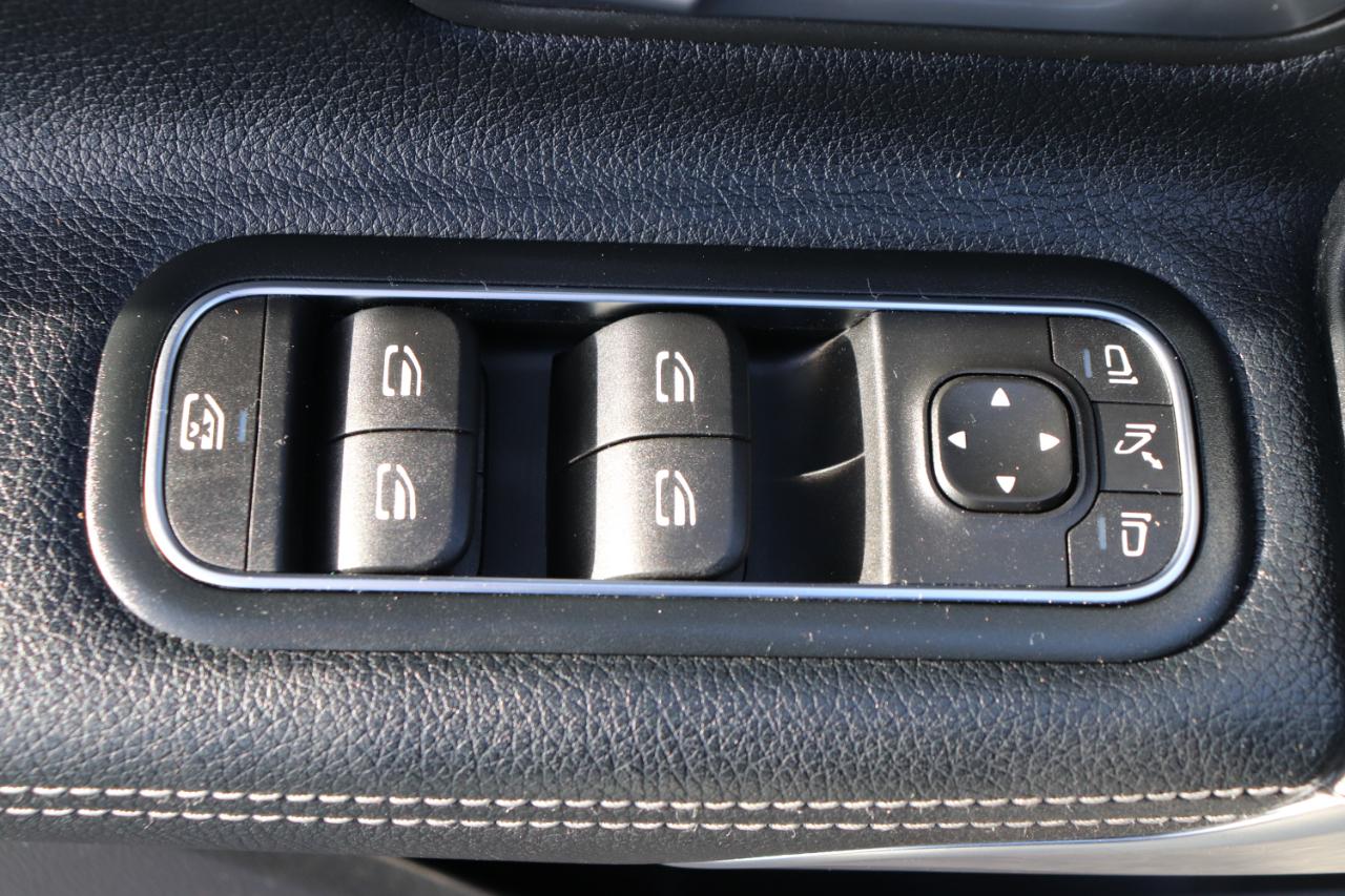 Mercedes-Benz CLA CLA 250 4MATIC Coupe 2025