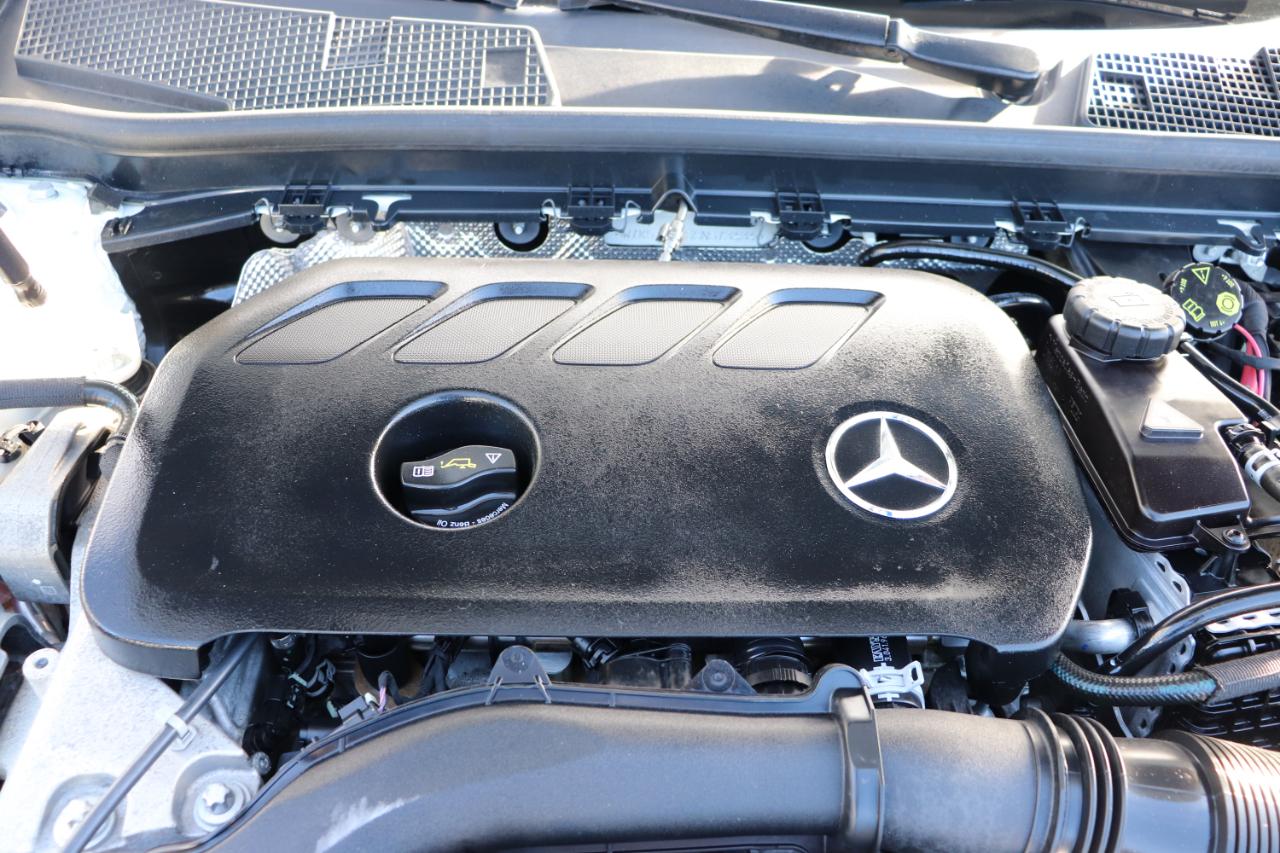 Mercedes-Benz CLA CLA 250 4MATIC Coupe 2025