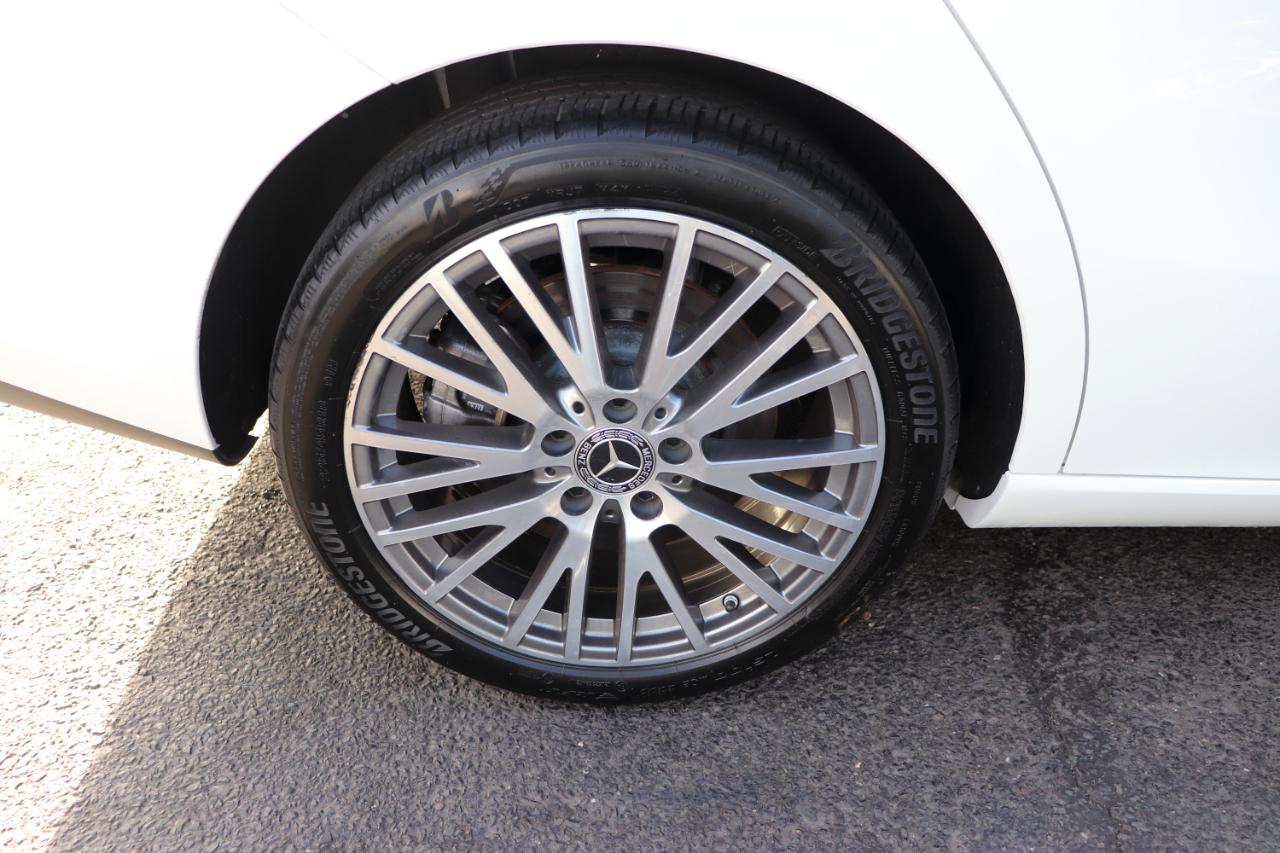 Mercedes-Benz CLA CLA 250 4MATIC Coupe 2025