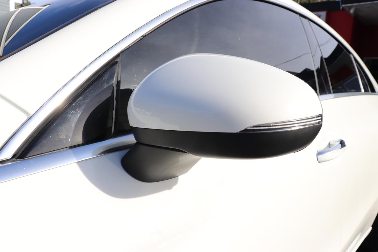 Mercedes-Benz CLA CLA 250 4MATIC Coupe 2025