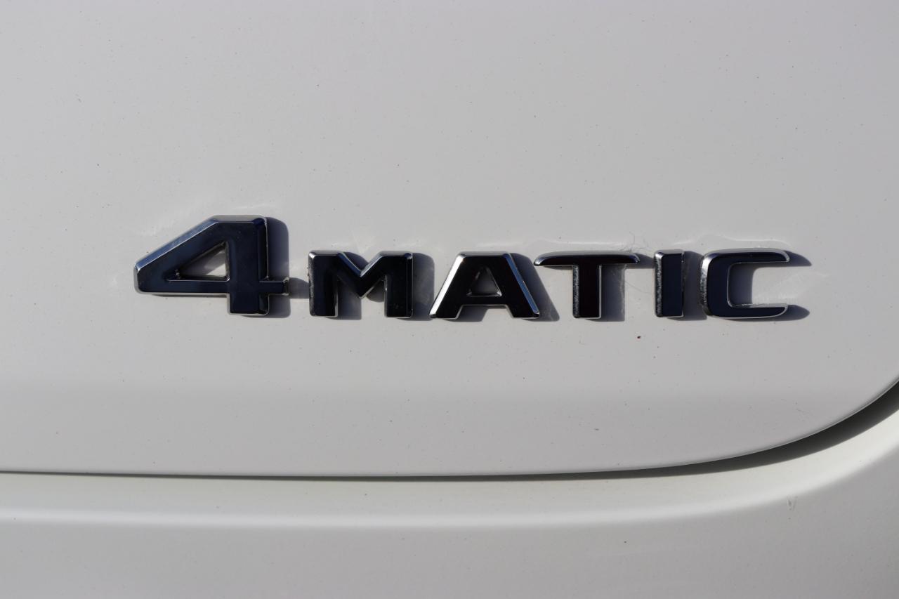 Mercedes-Benz CLA CLA 250 4MATIC Coupe 2025