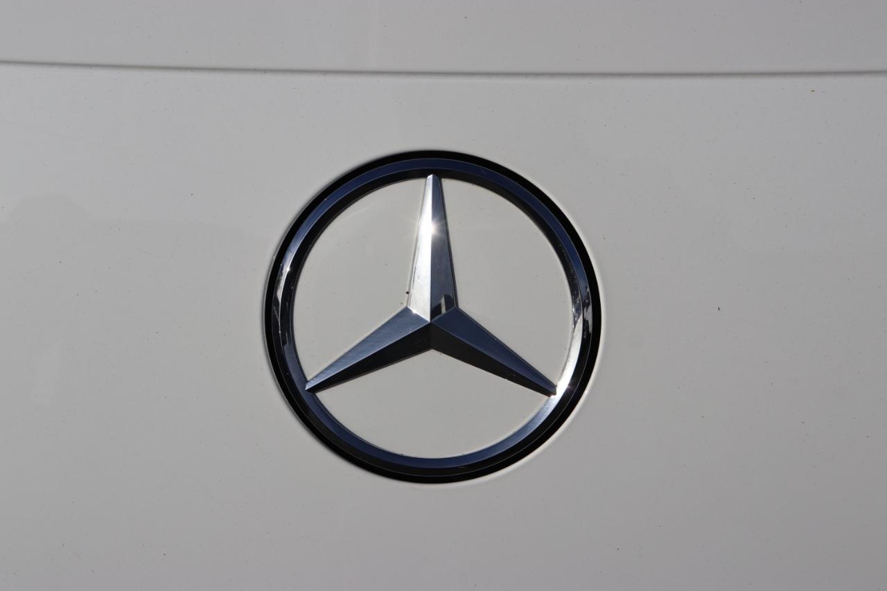 Mercedes-Benz CLA CLA 250 4MATIC Coupe 2025