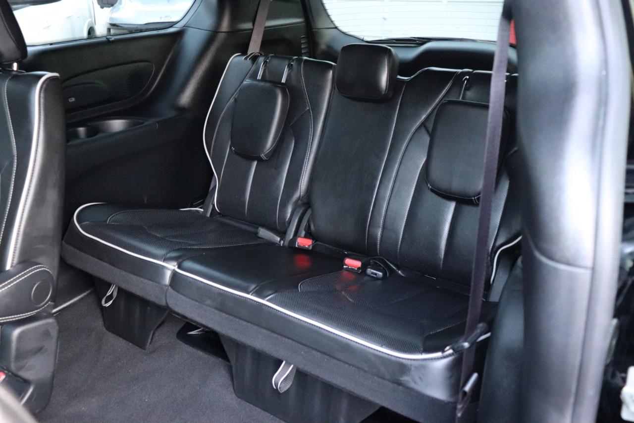 Chrysler Pacifica Limited FWD 2025