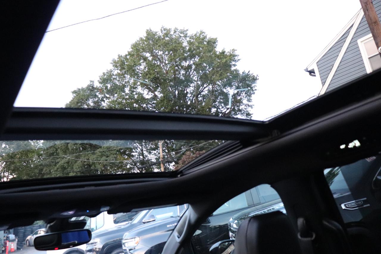 Chrysler Pacifica Limited FWD 2025