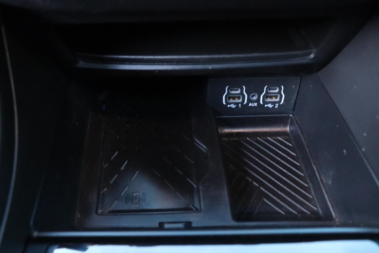 Chrysler Pacifica Limited FWD 2025