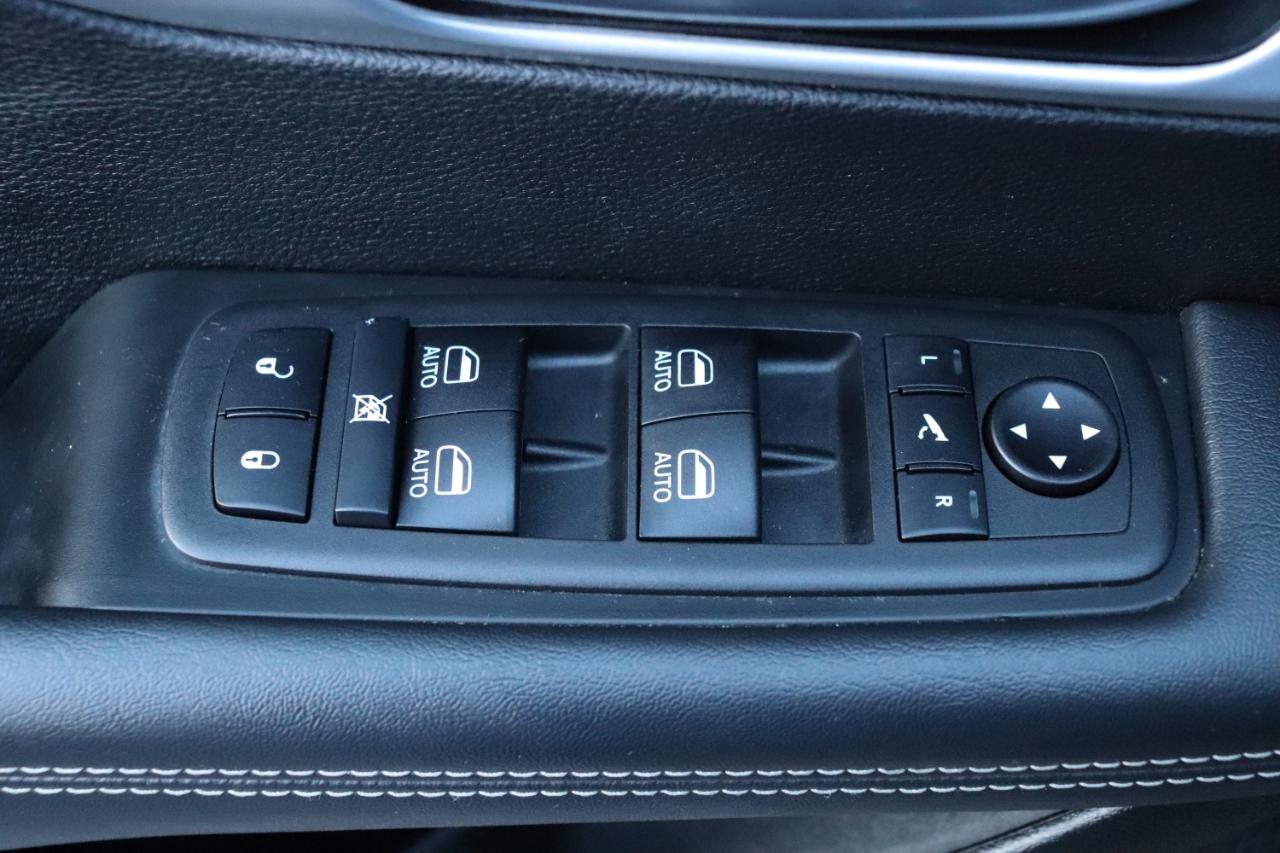 Chrysler Pacifica Limited FWD 2025