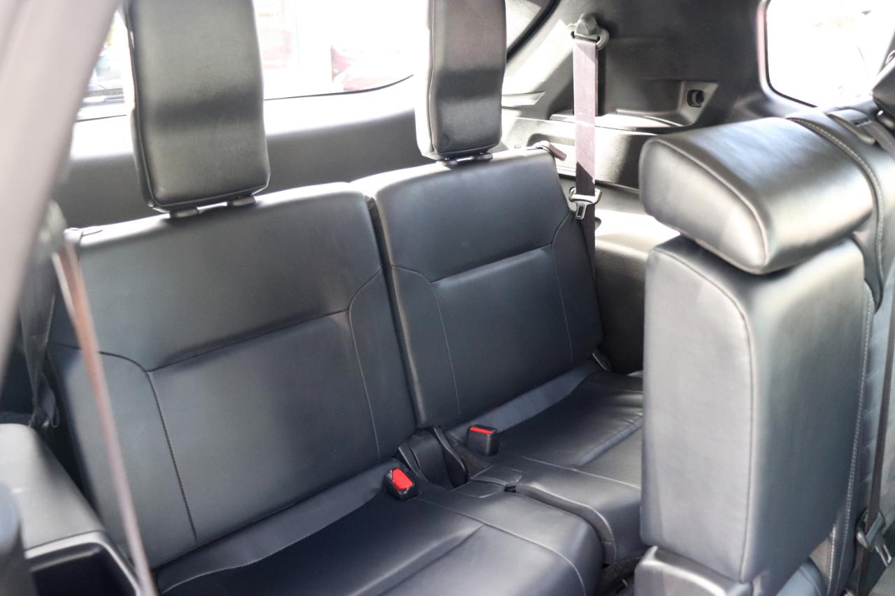 Mitsubishi Outlander SE FWD 2025