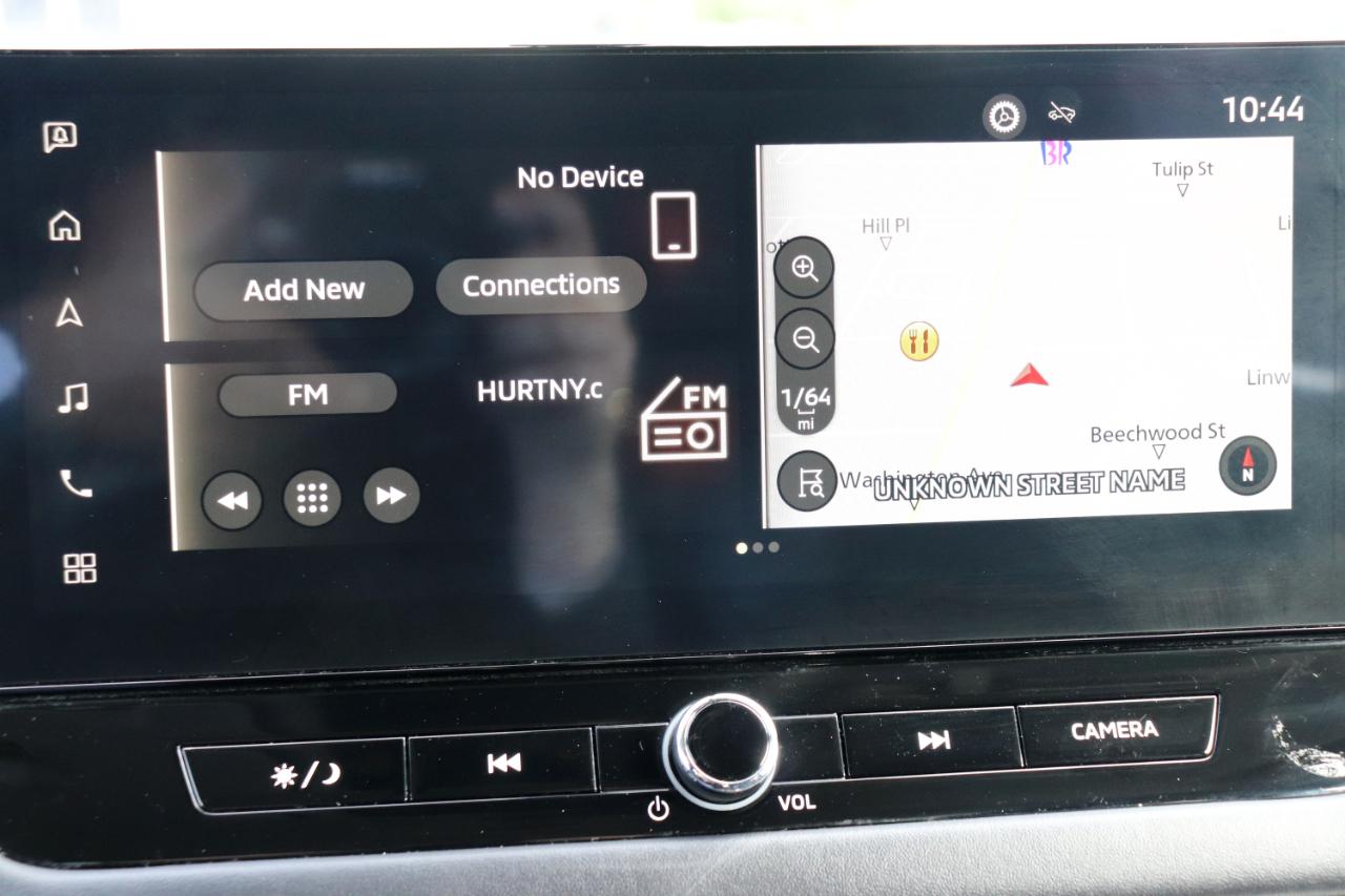 Mitsubishi Outlander SE FWD 2025