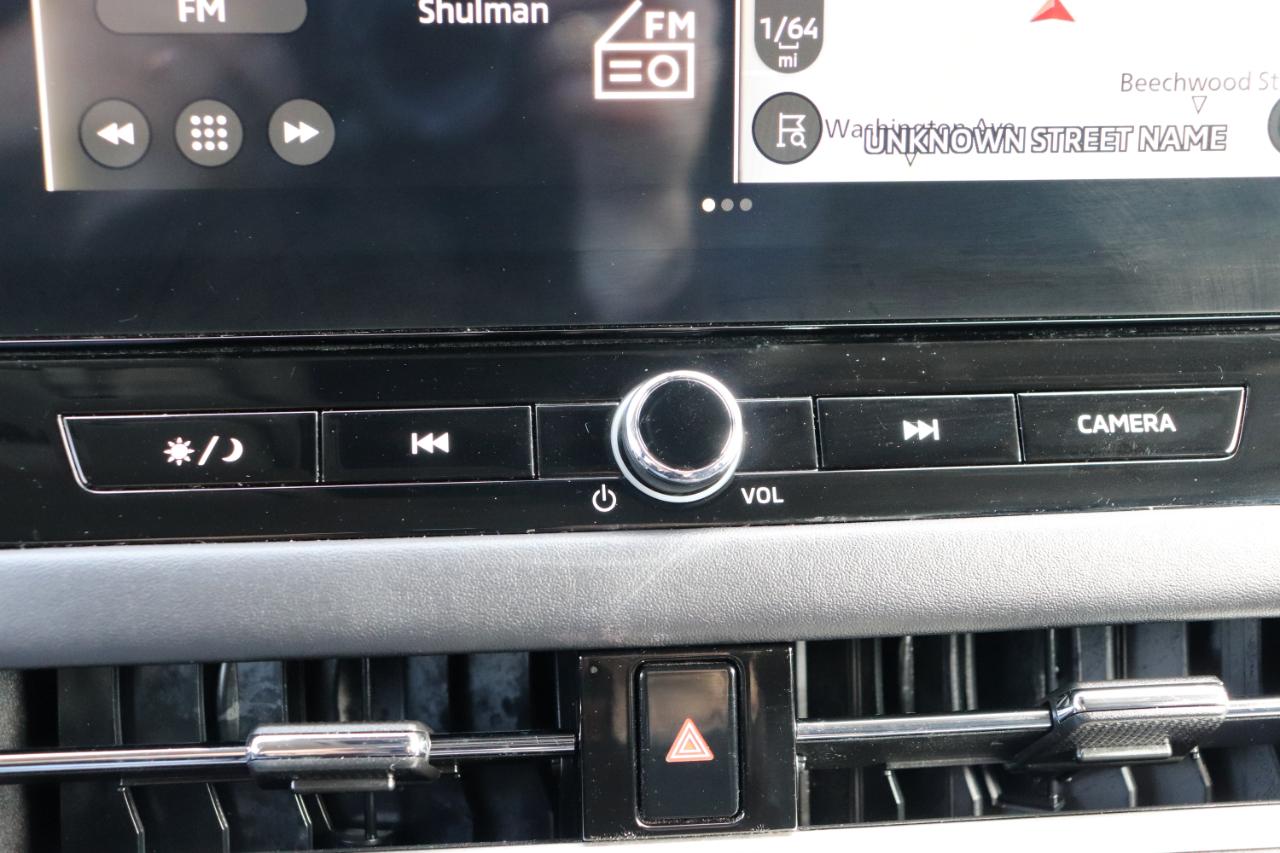 Mitsubishi Outlander SE FWD 2025