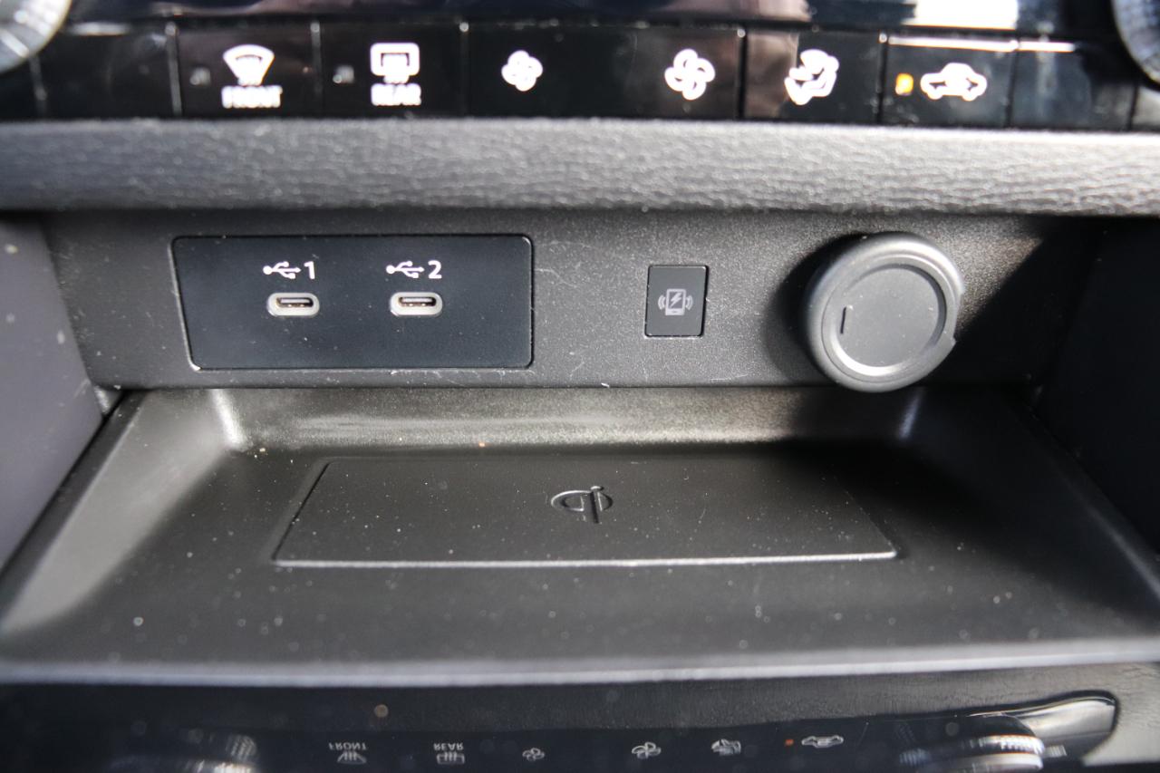 Mitsubishi Outlander SE FWD 2025
