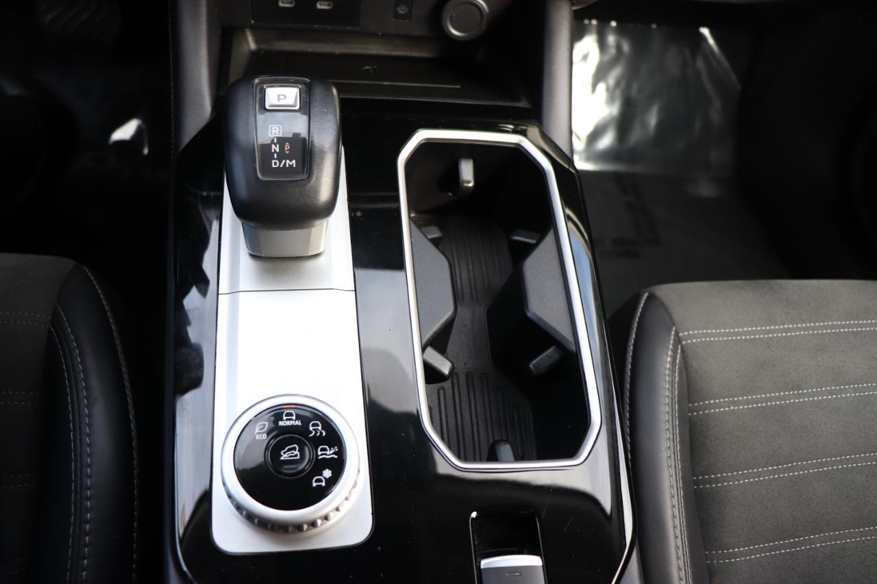 Mitsubishi Outlander SE FWD 2025