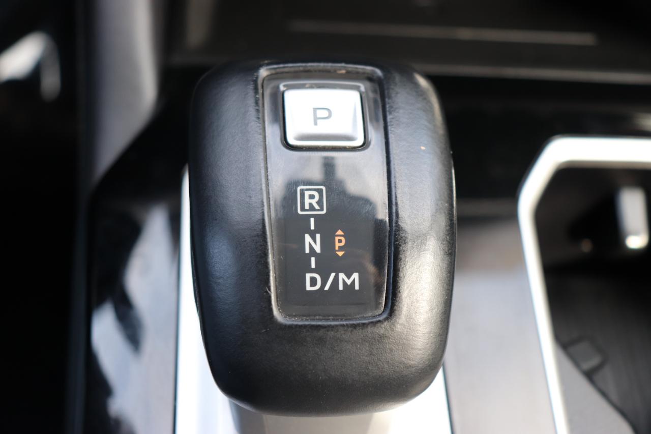 Mitsubishi Outlander SE FWD 2025