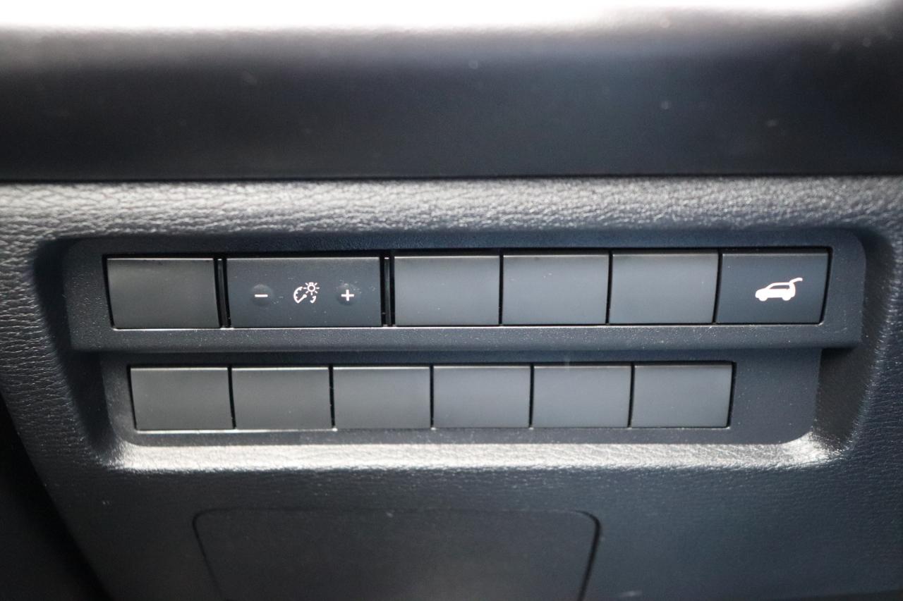 Mitsubishi Outlander SE FWD 2025